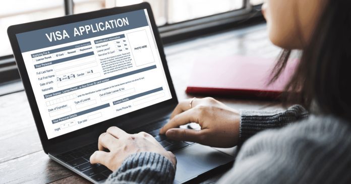 Visa Renewal Rules: Good news: You will be able to renew H-1B visa without returning to the country; Know when the service will start Visa Renewal Rules: Good news: You will be able to renew H-1B visa without returning to the country; Know when the service will start