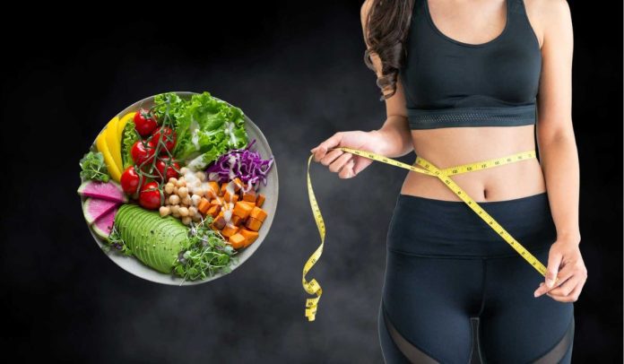 Weight Loss Diet Plan: Girl who lost 25 kg told her diet plan, will reduce by 5 kg in 1 month Weight Loss Diet Plan: Girl who lost 25 kg told her diet plan, will reduce by 5 kg in 1 month