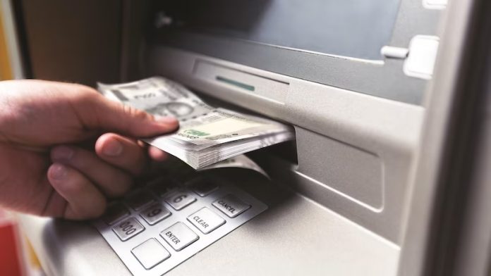 ATM Transaction Rules Change: Unlimited Free Transactions on ₹1 Lakh Balance, 10 Free Transactions at O ATM Transaction Rules Change: Unlimited Free Transactions on ₹1 Lakh Balance, 10 Free Transactions at O