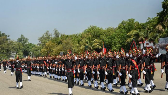 Agniveers will now get reservation in this department too, Diya Kumari made the announcement