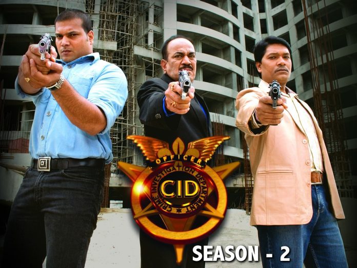 CID's second season will stream on Netflix, the show's release date announced CID's second season will stream on Netflix, the show's release date announced