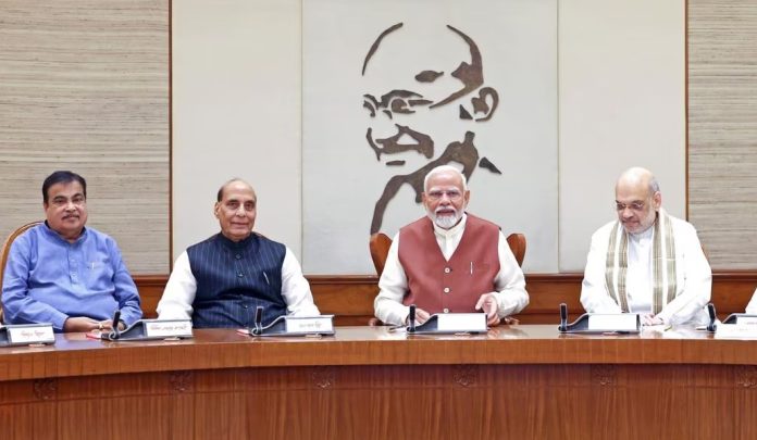 Income Tax Bill: New income tax bill will be presented in Parliament next week, Modi cabinet's decision Income Tax Bill: New income tax bill will be presented in Parliament next week, Modi cabinet's decision