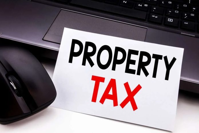 Property Tax These property owners will not have to pay income tax, know how much will be the benefit Property Tax These property owners will not have to pay income tax, know how much will be the benefit