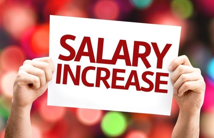 Salary Hike 2025: Employees' salary will increase by 9.2% this year! These people will get more benefits