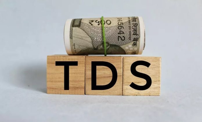 TDS Limit Change: Finance Minister made many big changes in TDS limit, know what will be the impact on investors TDS Limit Change: Finance Minister made many big changes in TDS limit, know what will be the impact on investors