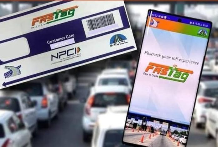 Toll tax smart card: Government will introduce monthly toll tax smart card, it will be valid at all toll booths Toll tax smart card: Government will introduce monthly toll tax smart card, it will be valid at all toll booths