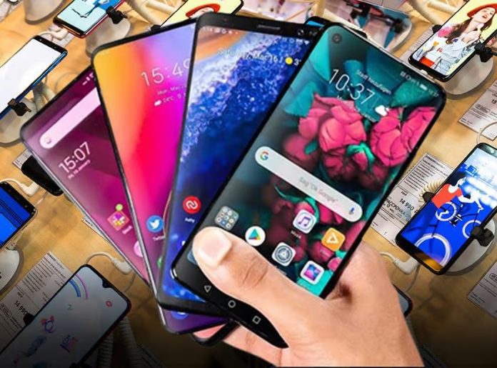 Upcoming Smartphone: 8 powerful phones will be launched in February, know launch date and price