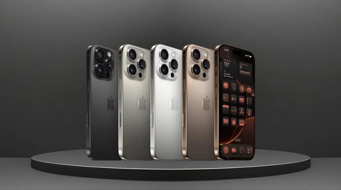 iPhone 16 Pro Max Price Cut Bumper offer on iPhone 16 Pro Max, discount of several thousand rupees