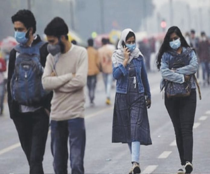 Weather Update: Temperature may fall in UP in the coming days, IMD told the reason Weather Update: Temperature may fall in UP in the coming days, IMD told the reason