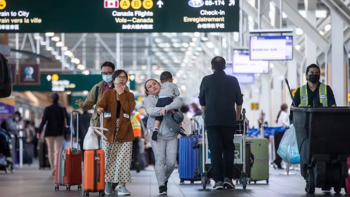 Airport Rules Change: Big News! These passengers will have to pay more fees at the airport from April 1