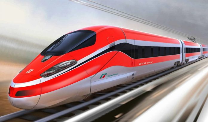 Bullet Train: New train will run at a speed of 350 km per hour on the 260 km long elevated track