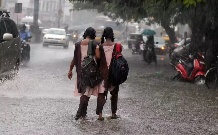 IMD Alert: Heavy storm and rain will occur in these 6 states, Meteorological Department has issued an alert