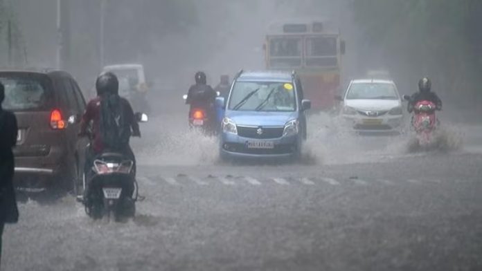 Weather Forecast: Rain alert from Delhi to UP-Bihar, snowfall in the mountains, know the weather update Weather Forecast: Rain alert from Delhi to UP-Bihar, snowfall in the mountains, know the weather update