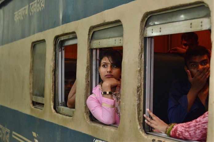Railway's new rules for those traveling with waiting tickets, this is the punishment they will get