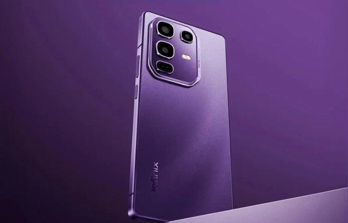 Infinix Note 50 Pro+ 5G launched, equipped with AI features; Price around Rs 32,000