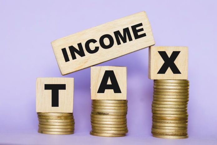 New Income Tax Rules: These big rules related to tax including tax slab, TDS and tax exemption will be applicable from April 1 New Income Tax Rules: These big rules related to tax including tax slab, TDS and tax exemption will be applicable from April 1