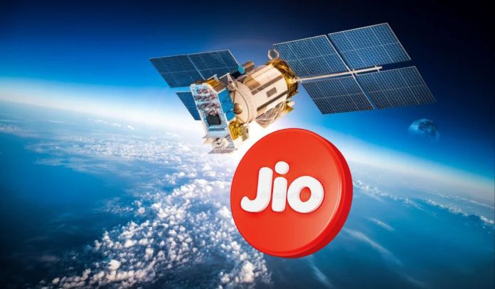 New Satellite Service: Starlink's satellite internet will start in India soon, Jio and SpaceX joined hands
