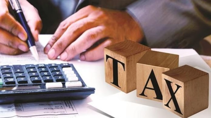 New Tax System: Income tax rules are changing from April 1, great news for the middle class New Tax System: Income tax rules are changing from April 1, great news for the middle class