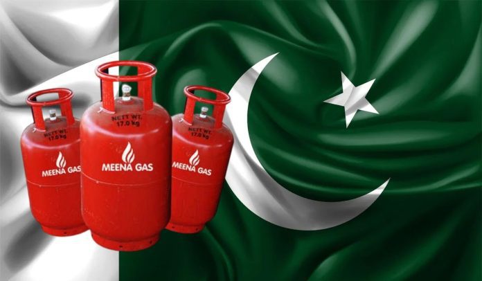 PAK LPG Price: Cylinder for 3000, milk- 226 rupees per liter, this is the condition of Pakistan during Ramzan
