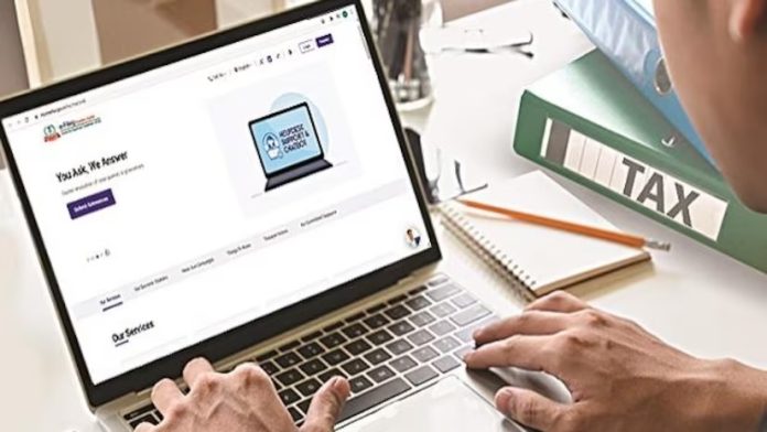 How to check your TDS status through PAN and Form 26AS, know - the easiest process How to check your TDS status through PAN and Form 26AS, know - the easiest process