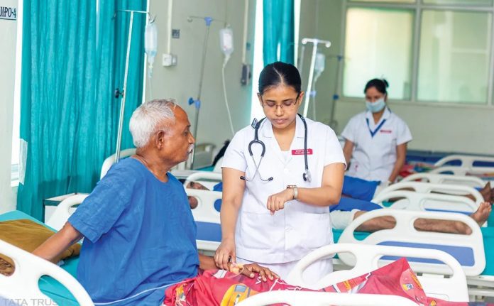 CGHS Notice: Big News! Cashless treatment in private hospitals will be easier, new rates will be applicable from today. CGHS Notice: Big News! Cashless treatment in private hospitals will be easier, new rates will be applicable from today.