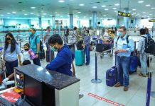 Airport New Service: New facility launched at this international airport, passengers will get relief Airport New Service: New facility launched at this international airport, passengers will get relief