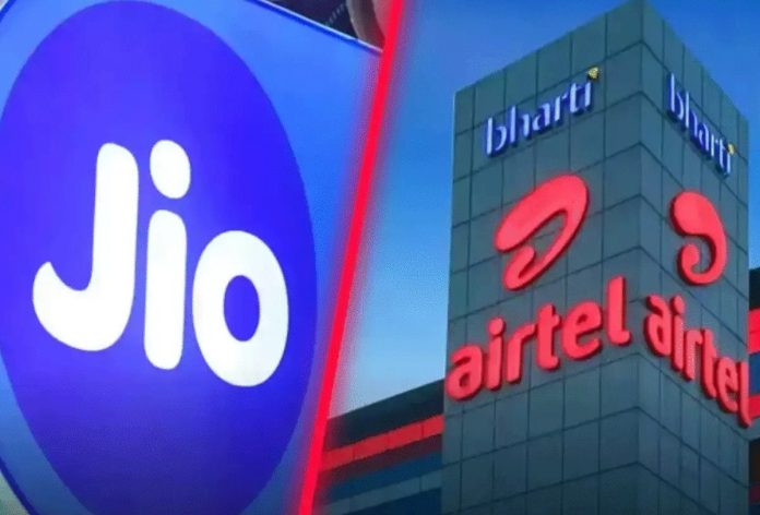 TRAI seeks response from Jio-Airtel on removal of cheap mobile recharge of Rs 249