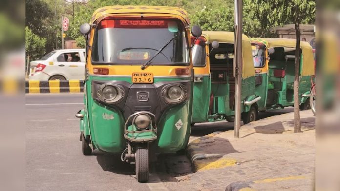 CNG Autos Ban: CNG autos will be banned in this state from August 15? know the rules of the government's EV Policy 2.0 CNG Autos Ban: CNG autos will be banned in this state from August 15? know the rules of the government's EV Policy 2.0