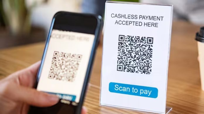 GST will be imposed on transactions above Rs 2,000 through UPI? know the government's decision