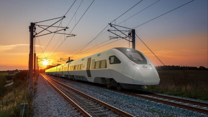 High-Speed Train: Now only 2 hours journey will be left between Mumbai and Dubai, superfast bullet train is coming! High-Speed Train: Now only 2 hours journey will be left between Mumbai and Dubai, superfast bullet train is coming!