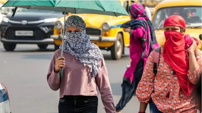 IMD has issued a severe heat alert in these 11 states including Delhi, know the condition of your state