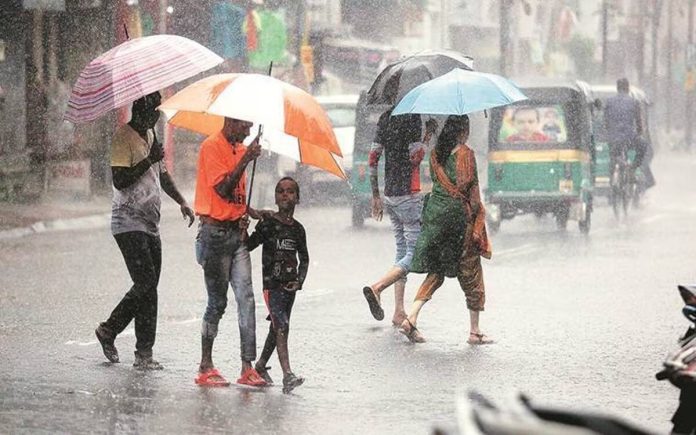 Heavy Rain Alert: Trouble will rain from the sky for the next three days! IMD has issued an alert for these areas of the country Heavy Rain Alert: Trouble will rain from the sky for the next three days! IMD has issued an alert for these areas of the country