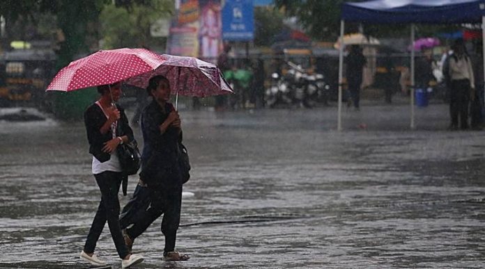 IMD Rain Alert: There will be heavy rain in these 20 states; Weather will change due to strong winds IMD Rain Alert: There will be heavy rain in these 20 states; Weather will change due to strong winds