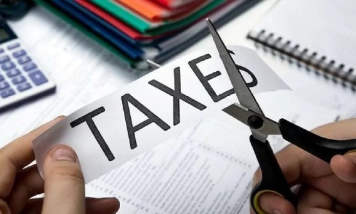 Income Tax Reduce: Tax payers can reduce tax in the new income tax system, know how