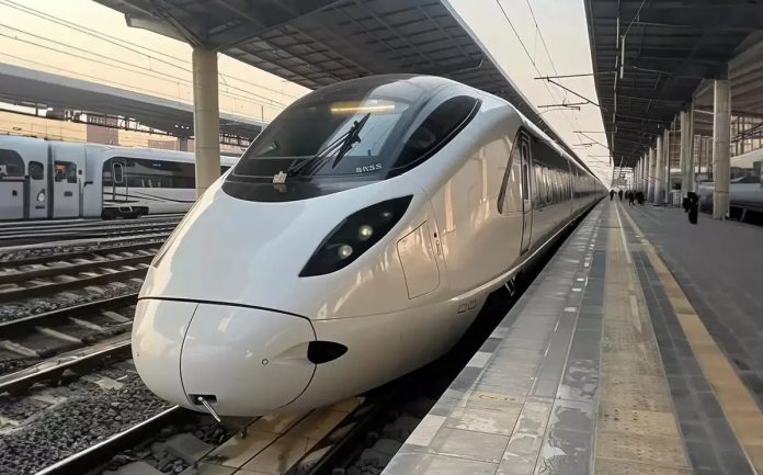 New Bullet Train: Bullet train will cover a distance of 840 Km in 3.5 hours, know where it will stop