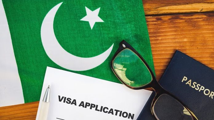 Pakistan issued more than 6500 visas for Indians, you should know the reason Pakistan issued more than 6500 visas for Indians, you should know the reason