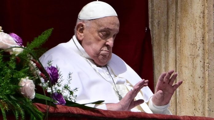 Pope Francis: Pope Francis died, breathed his last at the age of 88