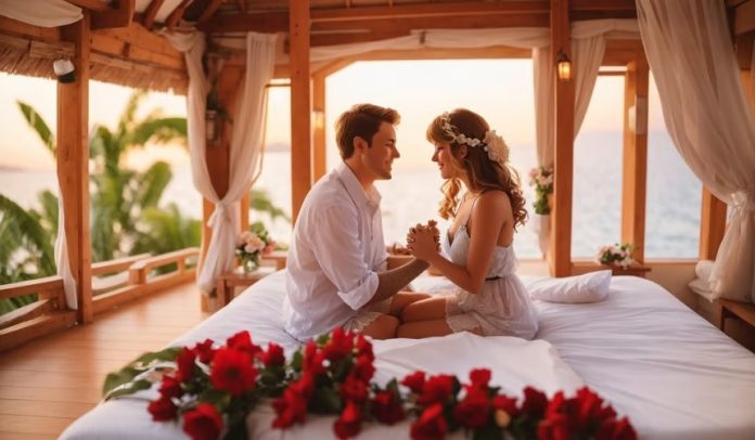 Top 10 International Romantic Getaways 2025 Top 10 International Romantic Getaways 2025