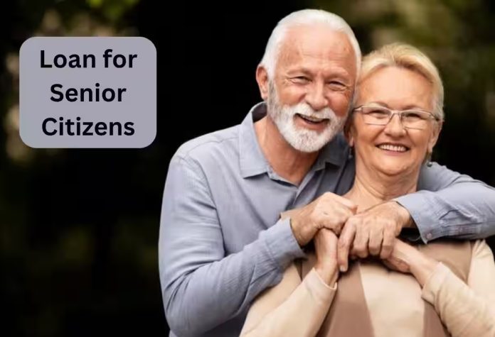 Senior Citizen Loan: You will get loan easily even after 60 years of age, just keep these things in mind