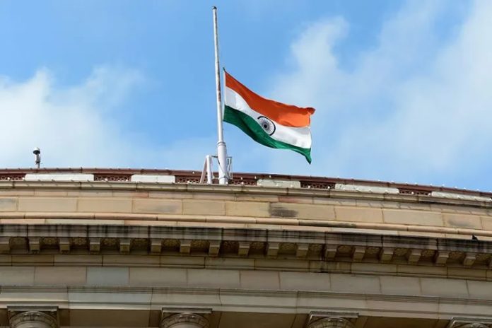 State Mourning Three days of state mourning declared in India, know the reason