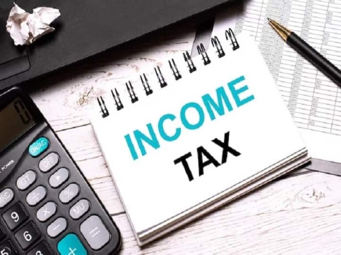 Income Tax: You will have to pay Rs 2,900 tax on transfer of Rs 83,000, know who got the shock Income Tax: You will have to pay Rs 2,900 tax on transfer of Rs 83,000, know who got the shock