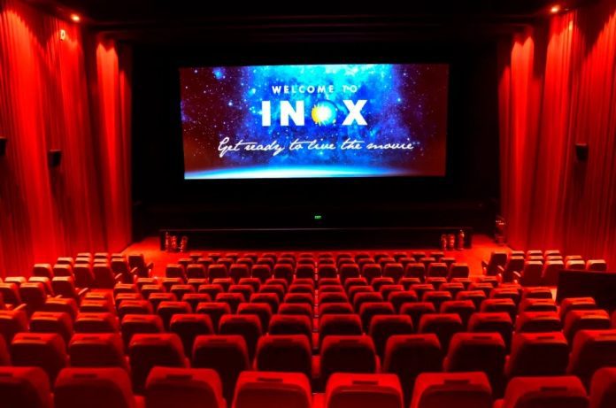 Watch movies every Tuesday at PVR Inox for just Rs 99! IMAX, 3D, 4DX everything is cheaper Watch movies every Tuesday at PVR Inox for just Rs 99! IMAX, 3D, 4DX everything is cheaper