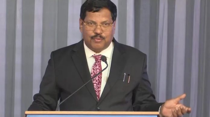 CJI Justice BR Gavai: Justice BR Gavai became the 52nd CJI of India, President Draupadi Murmu administered the oath CJI Justice BR Gavai: Justice BR Gavai became the 52nd CJI of India, President Draupadi Murmu administered the oath