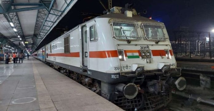 Cancelled Train Trains will remain cancelled on this route till May 30, check the list before travelling