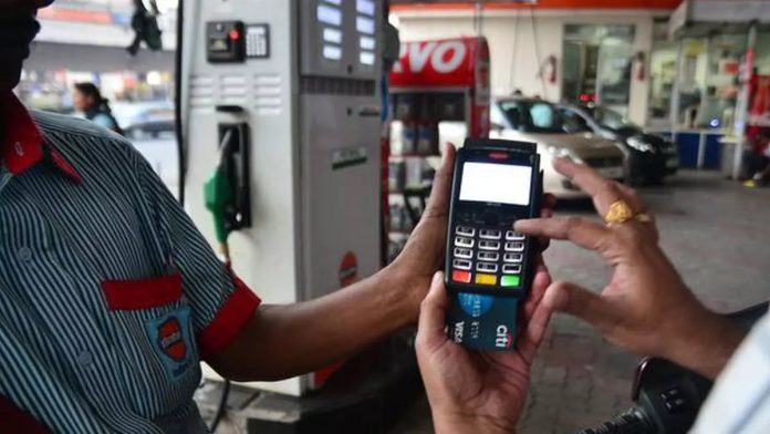 Petrol Diesel Price: Today's petrol-diesel prices released, check the latest prices of your city here Petrol Diesel Price: Today's petrol-diesel prices released, check the latest prices of your city here