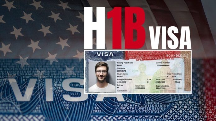 H-1B visa: H-1B visa is available for these jobs in America, know full details here