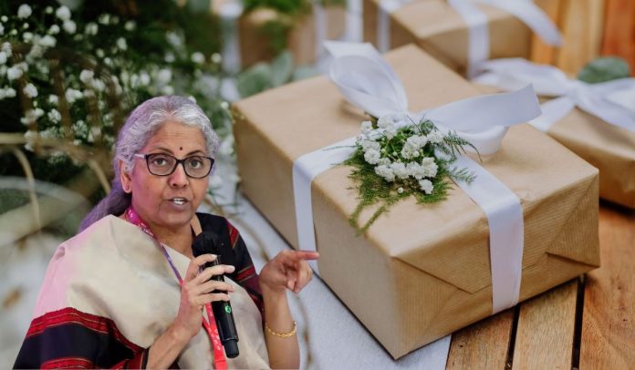 Income Tax Department imposes tax on these gifts received at the wedding, know what the law says Income Tax Department imposes tax on these gifts received at the wedding, know what the law says