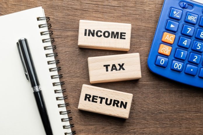 Income Tax Department (8) Income Tax Department can give up to 33% interest on refund this year, know how