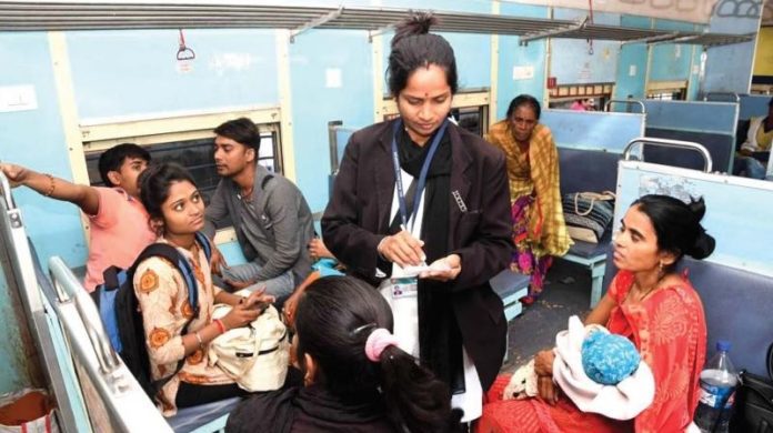 Indian passengers cannot travel on group tickets without this letter, Railways issued order