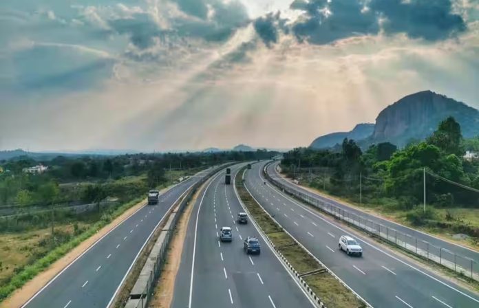 NHAI's new system: Now all information will be visible on the signage board of the toll plaza.